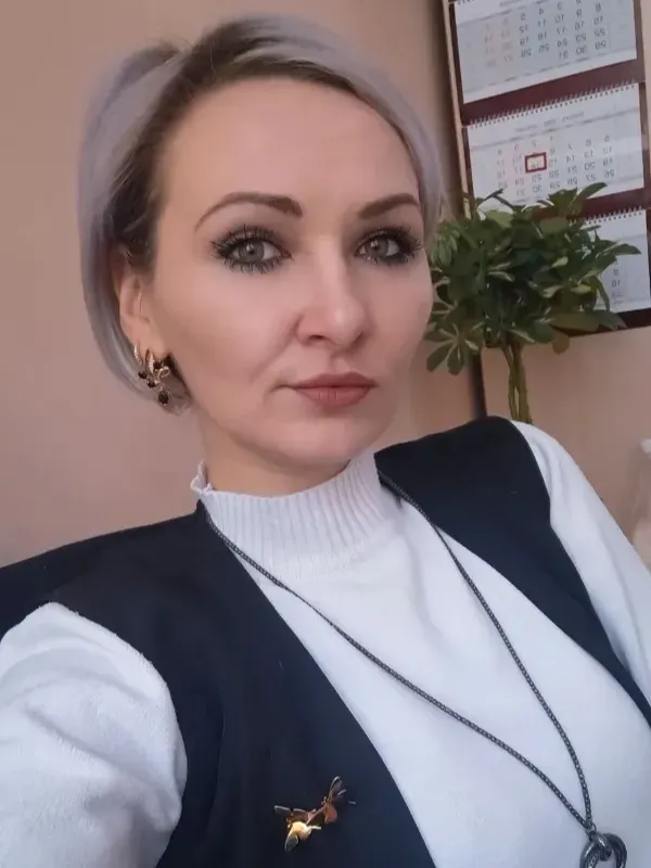 Сивак Александра Сергеевна.